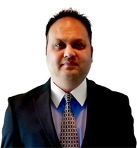 Arvind (Alex) Patel, Founder at ACW Group of Companies