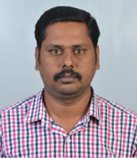 Moovendran, Senior Manager
